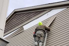 Trusted Pierce, CO Siding Experts